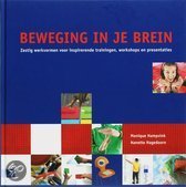 Beweging in je brein - Monique Hampsink en Nanette Hagedoorn