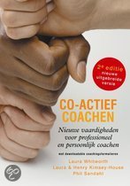 Co-actief coachen - Laura Whitworth