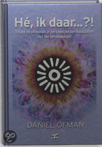 He, ik daar-Daniel Ofman