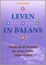 Leven in balans - Sharon Seivert