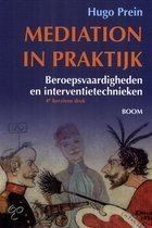 Mediation in praktijk - Hugo Prein