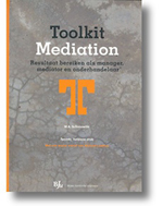 Toolkit Mediation - Manon Schonewille