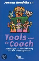 Coaching boeken: Tools voor de coach - Jeroen Hendriksen